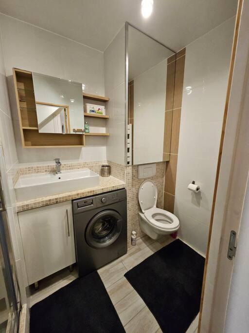 Le 301 Vercingetorix - Proche Paris & Disney Champigny-sur-Marne Extérieur photo