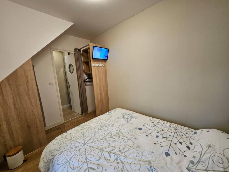 Le 301 Vercingetorix - Proche Paris & Disney Champigny-sur-Marne Extérieur photo