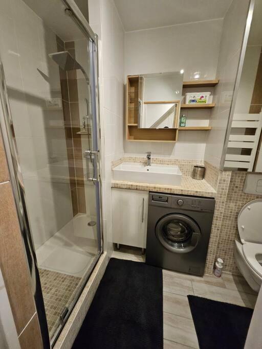 Le 301 Vercingetorix - Proche Paris & Disney Champigny-sur-Marne Extérieur photo